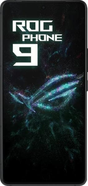 Asus Rog Phone 9