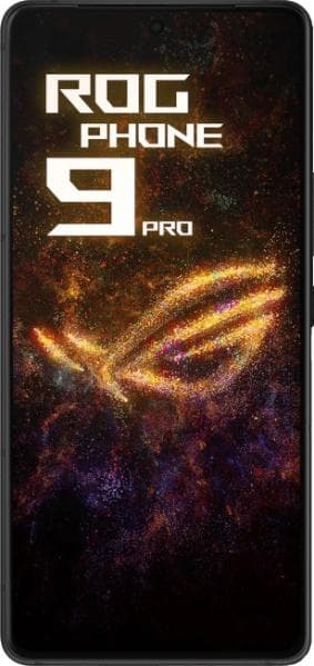 Asus Rog Phone 9 Pro