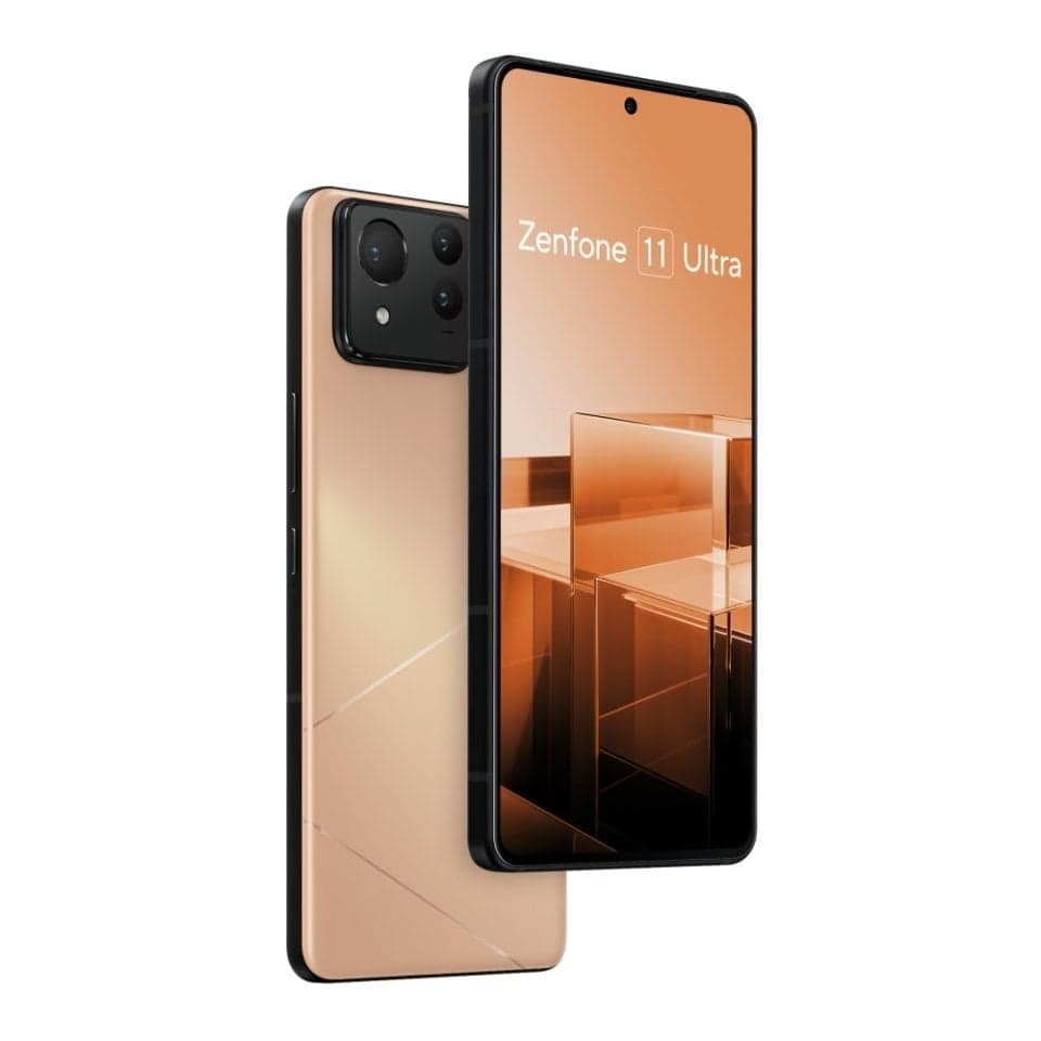 Asus Zenfone 11 Ultra