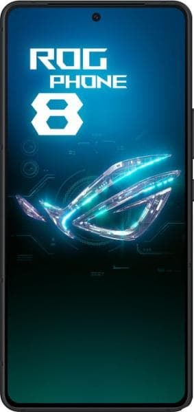 Asus ROG Phone 8