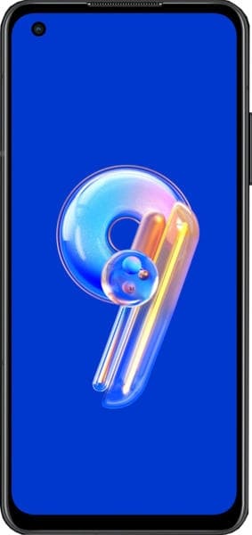 Asus Zenfone 9