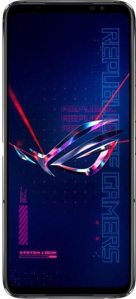 Asus ROG Phone 6 Pro