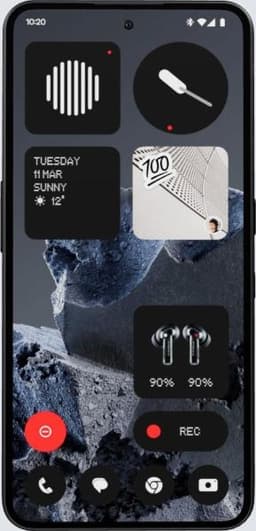 Nothing CMF Phone 2 Pro