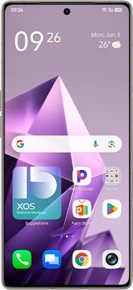 Infinix Note 50 Pro+