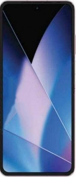 Infinix Zero Flip 5G