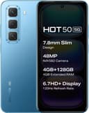 Infinix Hot 50 image 2