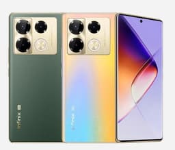 Infinix Note 40 Pro 5G image 1