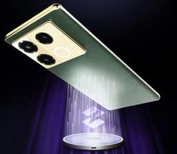 Infinix Note 40 Pro 5G image 2