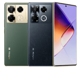 Infinix Note 40 Pro image 2