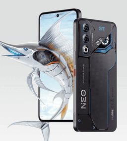 Neo 3 GT 5G image 1