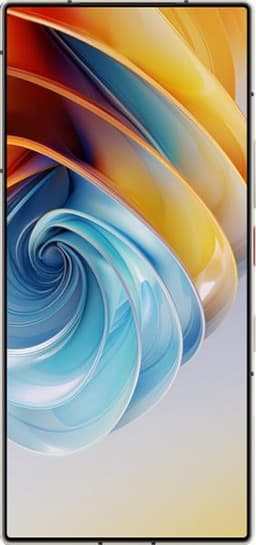 Z60 Ultra Leading Version