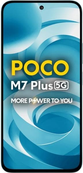 POCO M7 Plus