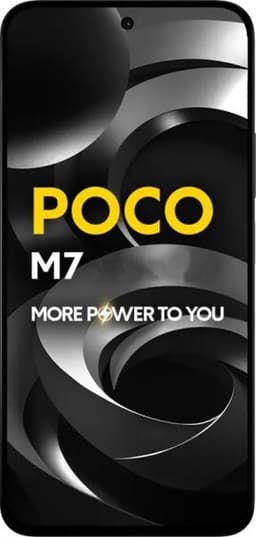 POCO M7