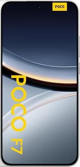 POCO F7