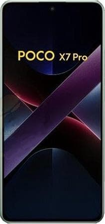POCO X7 Pro