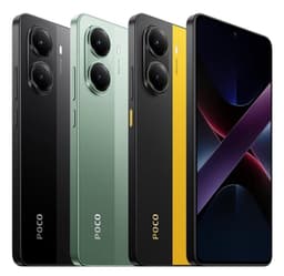 POCO X7 Pro image 1