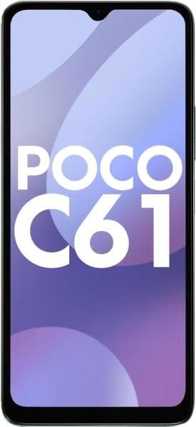 POCO C61