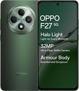 Oppo Reno12 F image 3