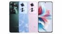 Oppo Reno11 F 5G image 1