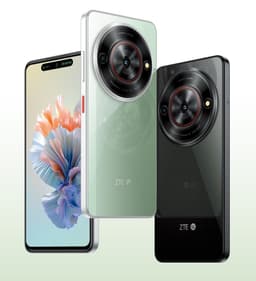 ZTE Blade A75 5G image 1