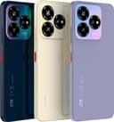 ZTE Axon 60 Lite image 1