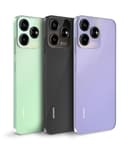 ZTE Axon 50 Lite image 1