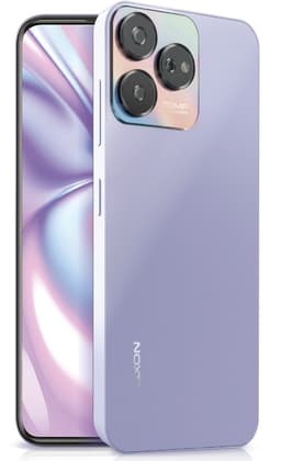 ZTE Axon 50 Lite image 2