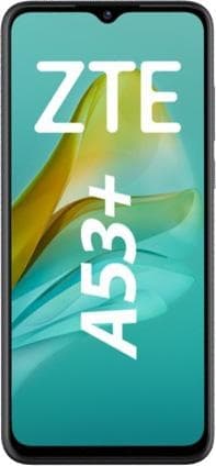 ZTE Blade A53+