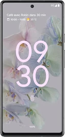 Google Pixel 6a