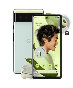 Google Pixel 6 चित्र 2