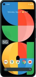 Google Pixel 5a