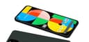 Google Pixel 5a चित्र 1