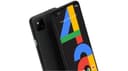 Google Pixel 4a imagen 1