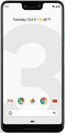 Google Pixel 3 XL