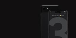 Google Pixel 3 XL चित्र 2