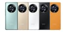 Honor Magic4 Pro รูปภาพ 1