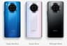 Honor 50 Lite imagen 2