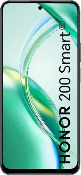 Honor 200 Smart
