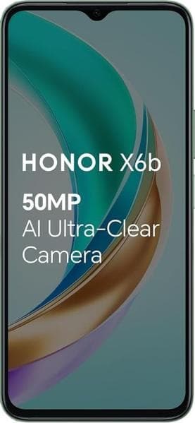 Honor X6b