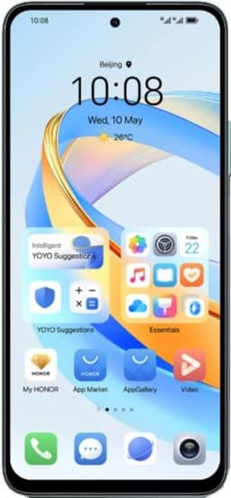 Honor X7b 5G
