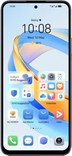 Honor X7b 5G