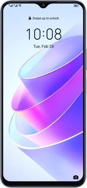 Honor X8a 5G