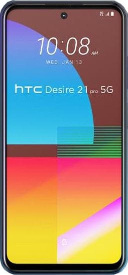 HTC Desire 21 Pro 5G