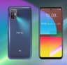 HTC Desire 21 Pro 5G รูปภาพ 1