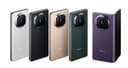 Huawei Mate X5 immagine 1