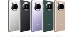 Huawei Mate X3 image 2