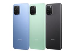 Huawei nova Y61 चित्र 1