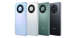 Huawei Enjoy 50 Pro image 1