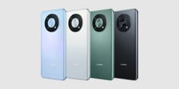 Huawei nova Y90 imagen 1