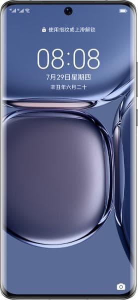 Huawei P50 Pro